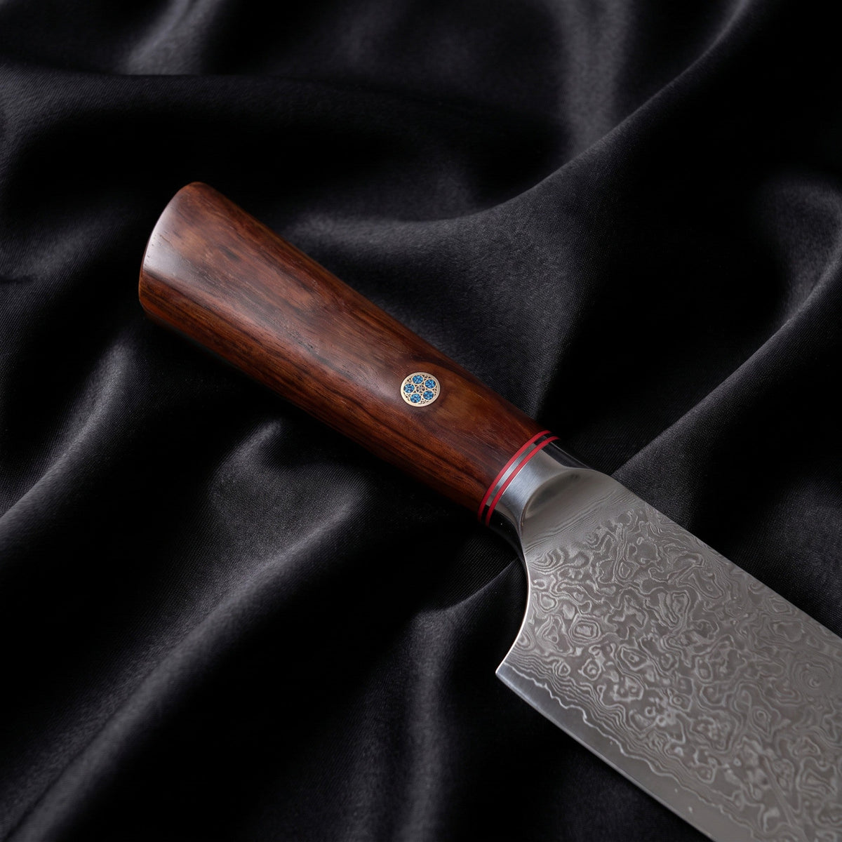 Kasane Nakiri Vegetable Knife