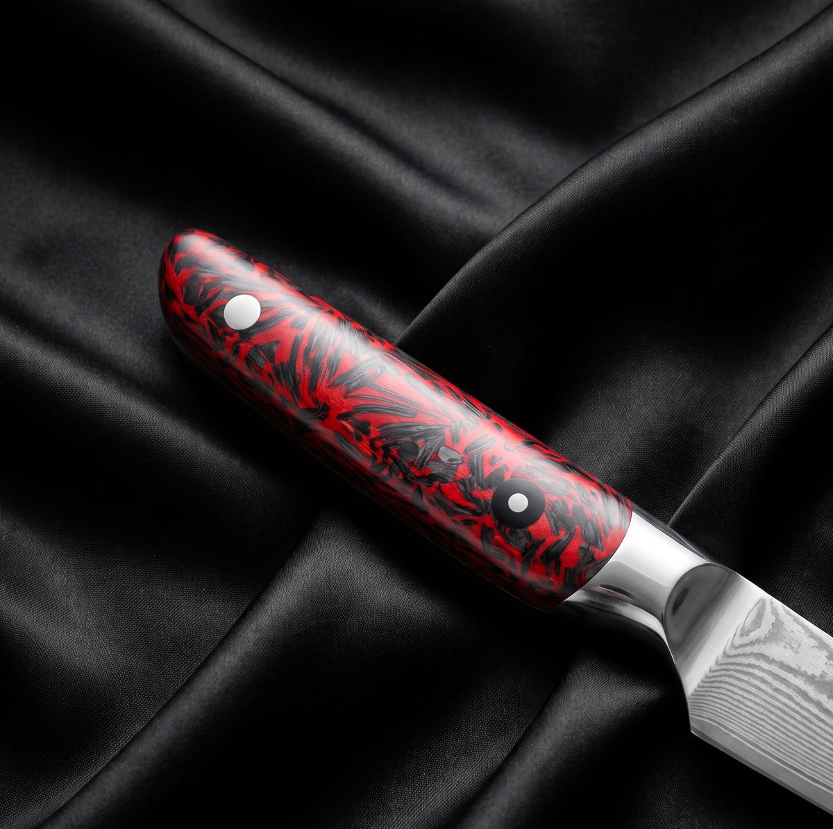 Shuiro Paring Knife