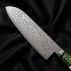 Wakaba 5 in Santoku All-Purpose Knife