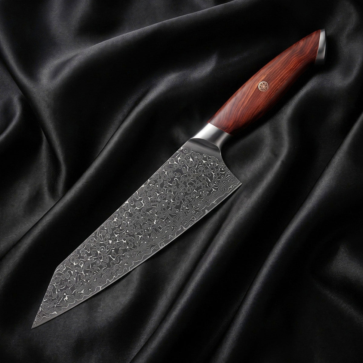 Yugure Kiritsuke Chef-Slicer Knife