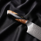 Yoizuki Nakiri Vegetable Knife