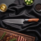Takibi Gyuto Chef Knife