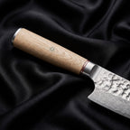 Kinari Kiritsuke Chef-Slicer Knife