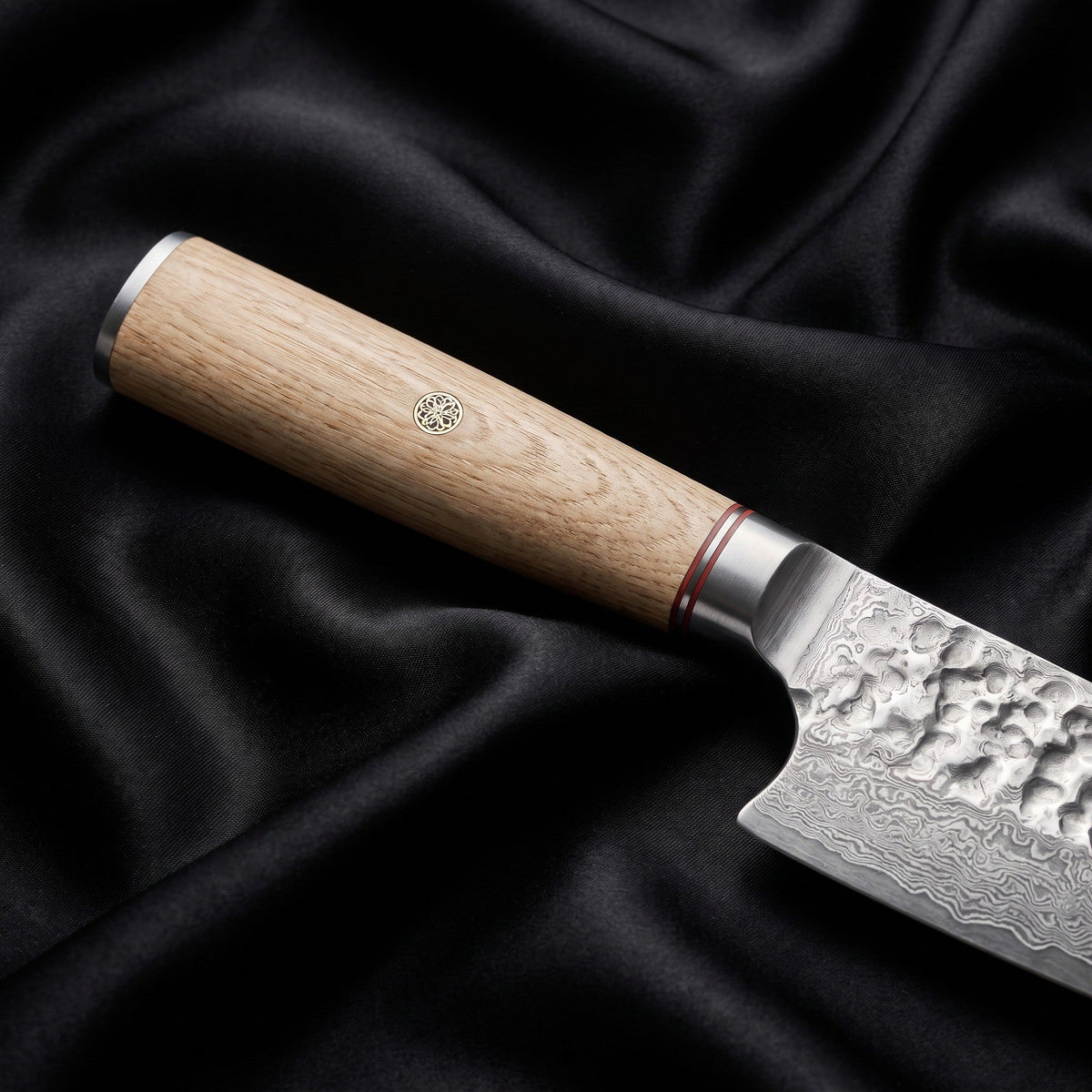 Kinari Kiritsuke Chef-Slicer Knife
