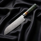 Matsuba Santoku All-Purpose Knife