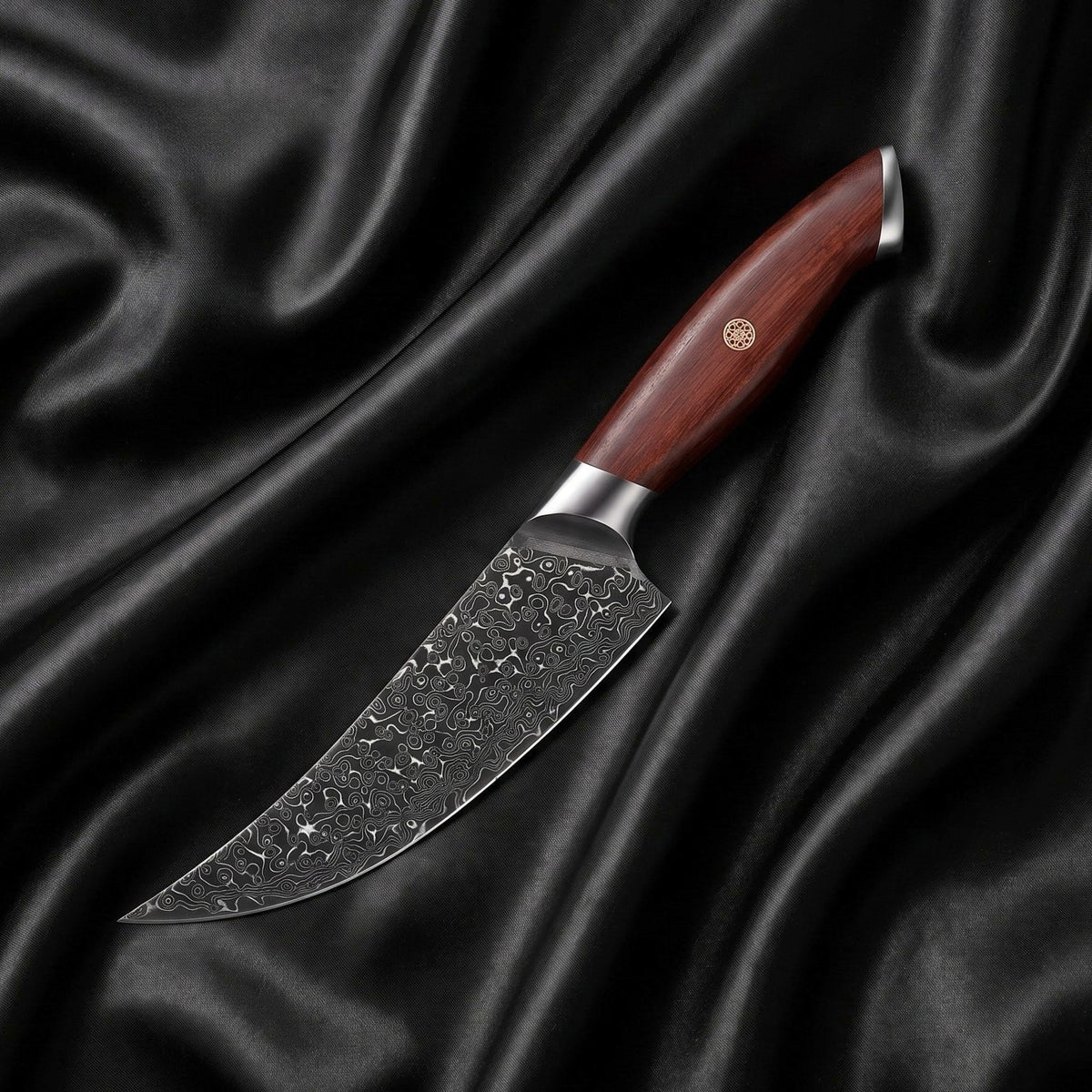 Yugure Honesuki Boning Knife