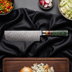Matsuba 8-Piece Knife Set