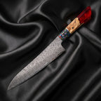 Saiun Gyuto Chef Knife