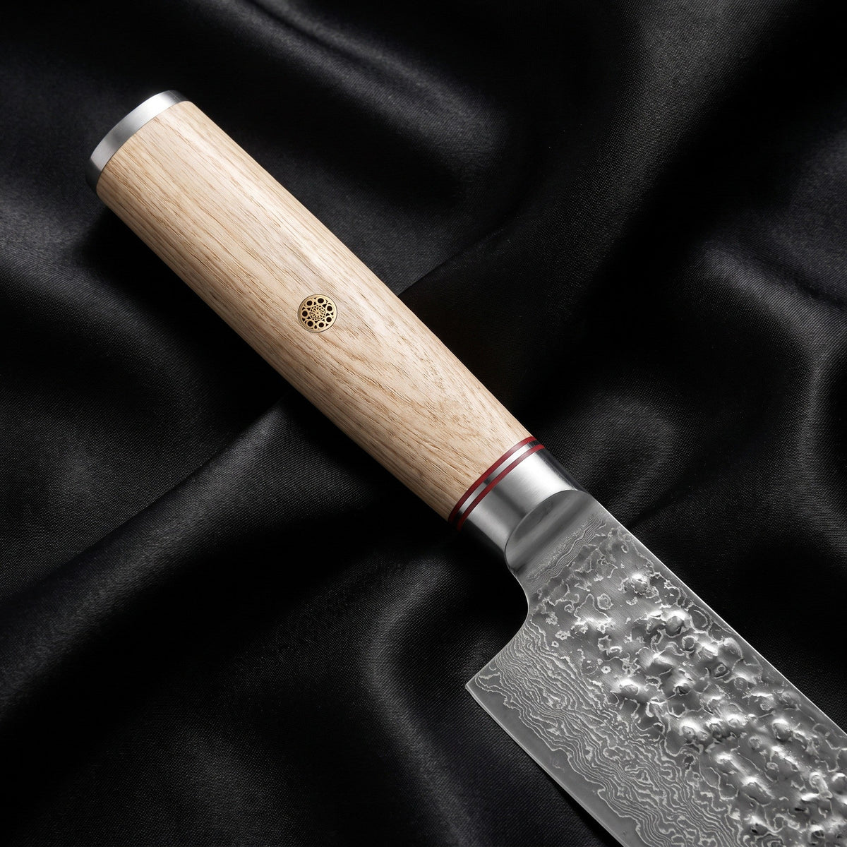 Kinari Santoku All-Purpose Knife