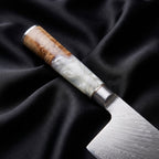 Shinju Vegetable Cleaver Knife