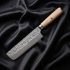 Kinari Nakiri Vegetable Knife
