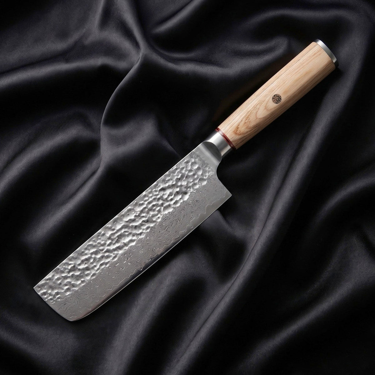 Kinari Nakiri Vegetable Knife