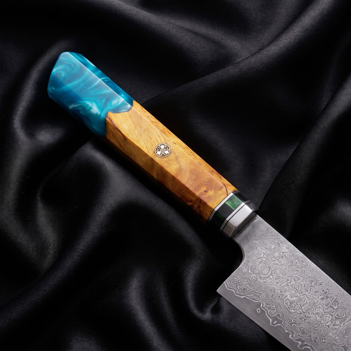 Kawasemi Utility Knife