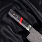 Enji Nakiri Vegetable Knife