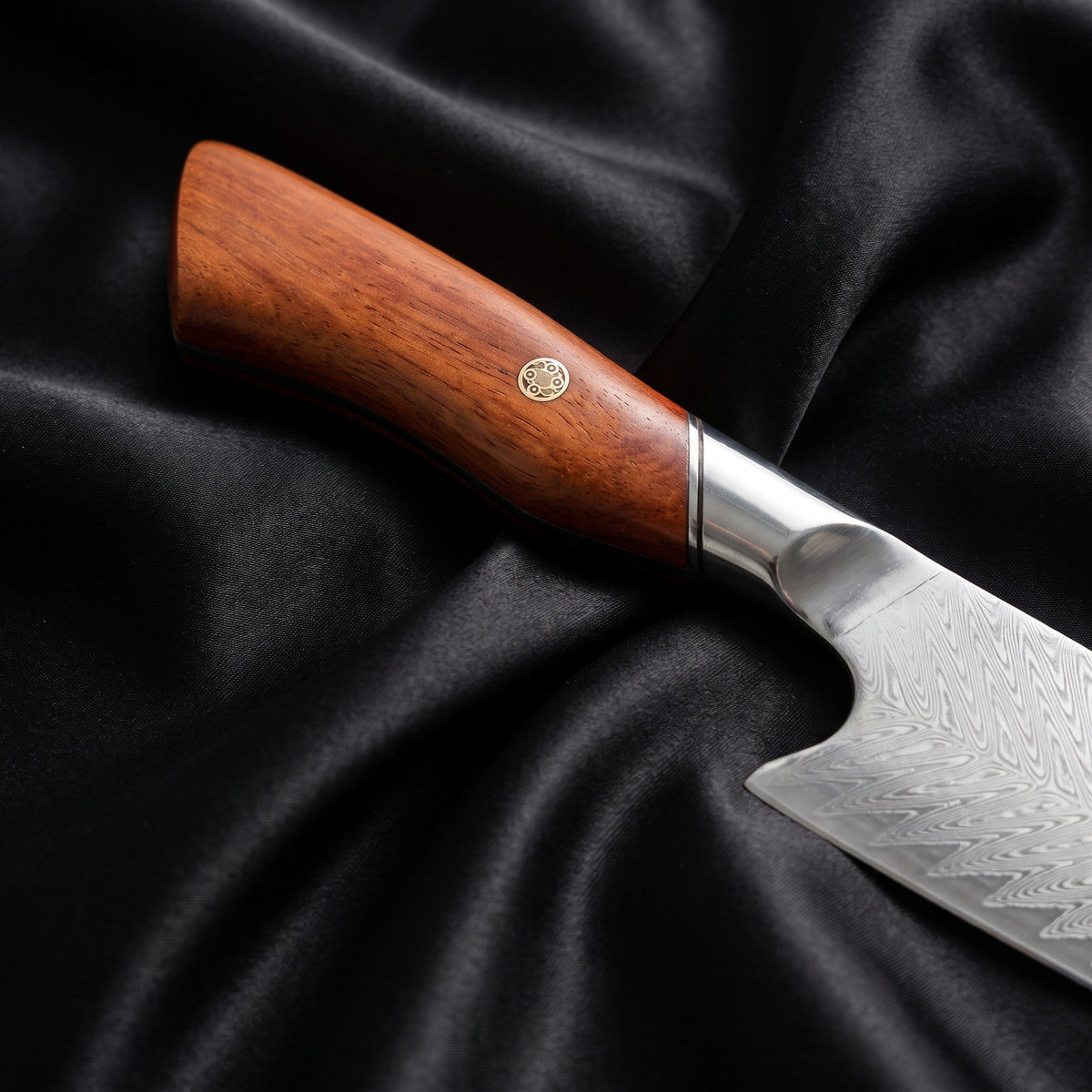Takibi Kiritsuke Chef-Slicer Knife