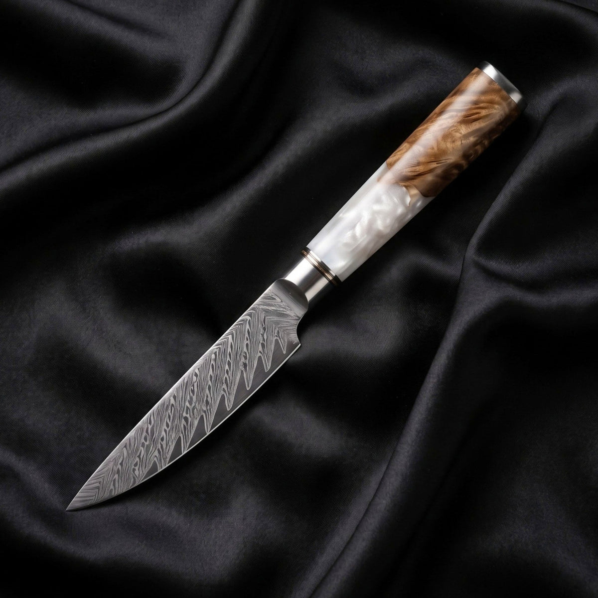 Shinju Petty Knife
