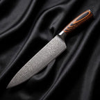 Yuhi Gyuto Chef Knife