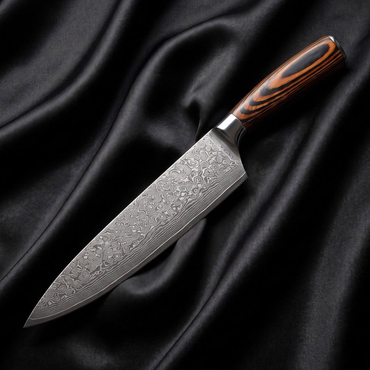 Yuhi Gyuto Chef Knife