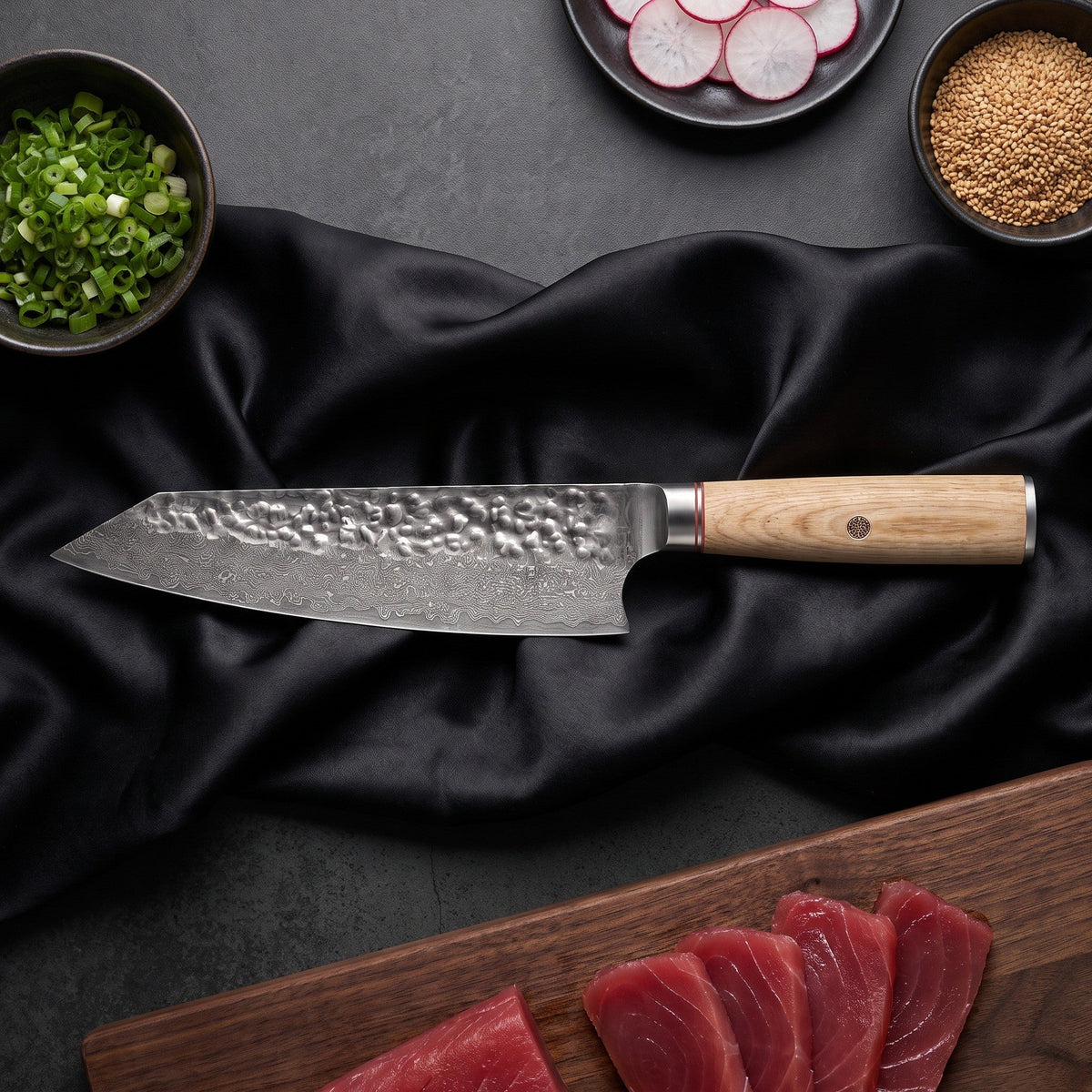 Kinari 7-Piece Knife Set