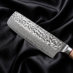 Kinari Nakiri Vegetable Knife