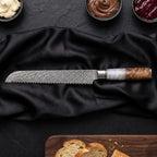 Shinju 9-Piece Knife Set