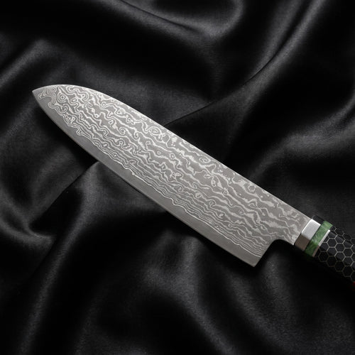 Enji 5 in Santoku All-Purpose Knife
