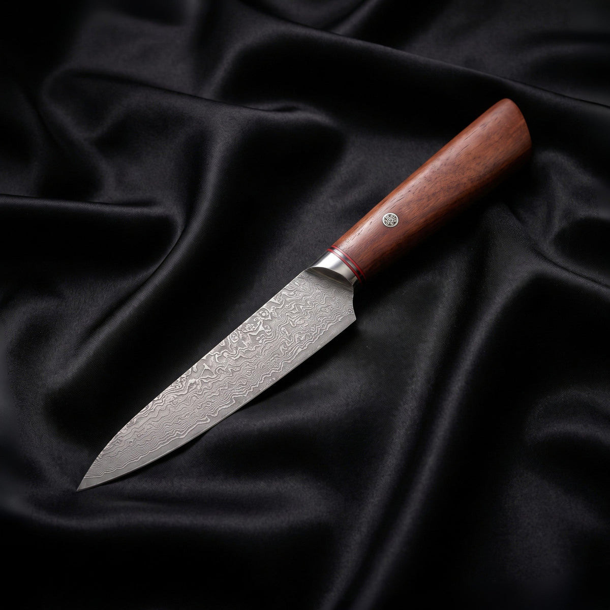 Kasane Paring Knife