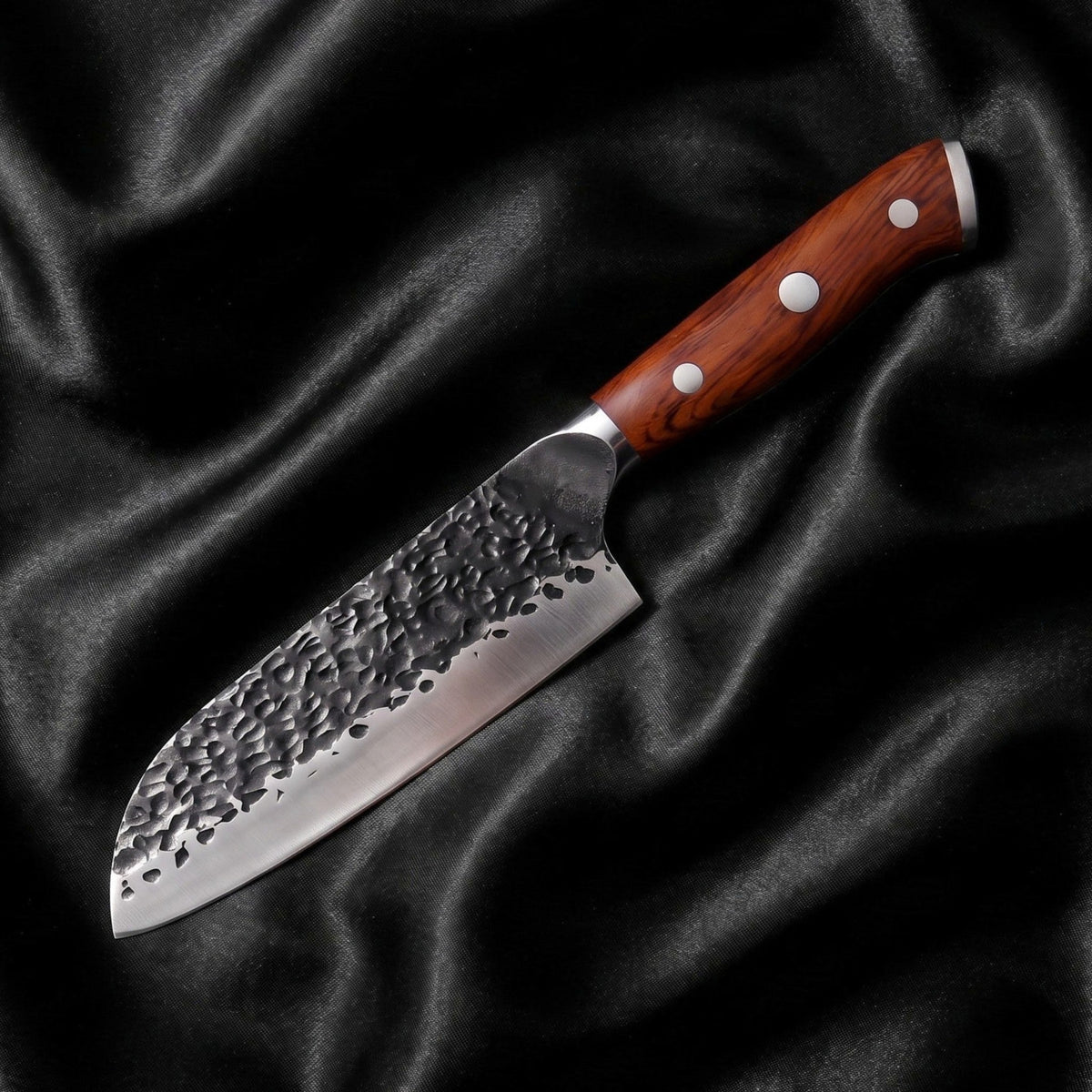 Kitae 5 in Santoku All-Purpose Knife