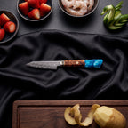 Kawasemi 9-Piece Knife Set