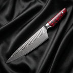 Shuiro Gyuto Chef Knife