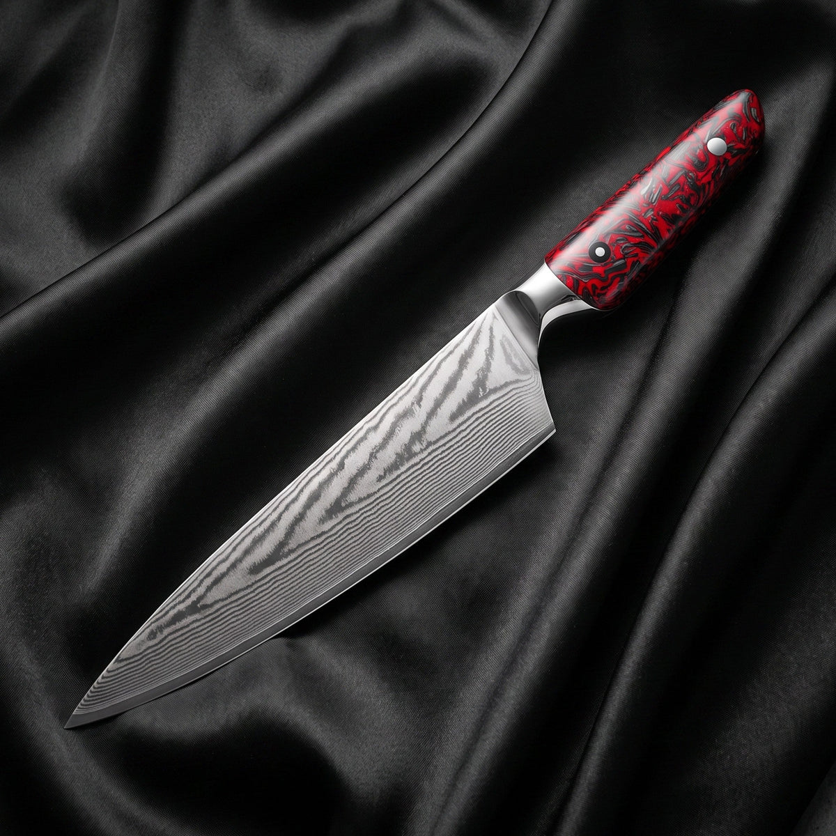 Shuiro Gyuto Chef Knife