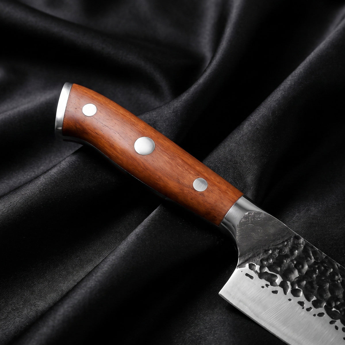 Kitae 7 in Santoku All-Purpose Knife