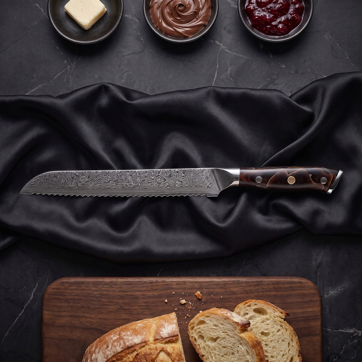 Iwao 10-Piece Knife Set