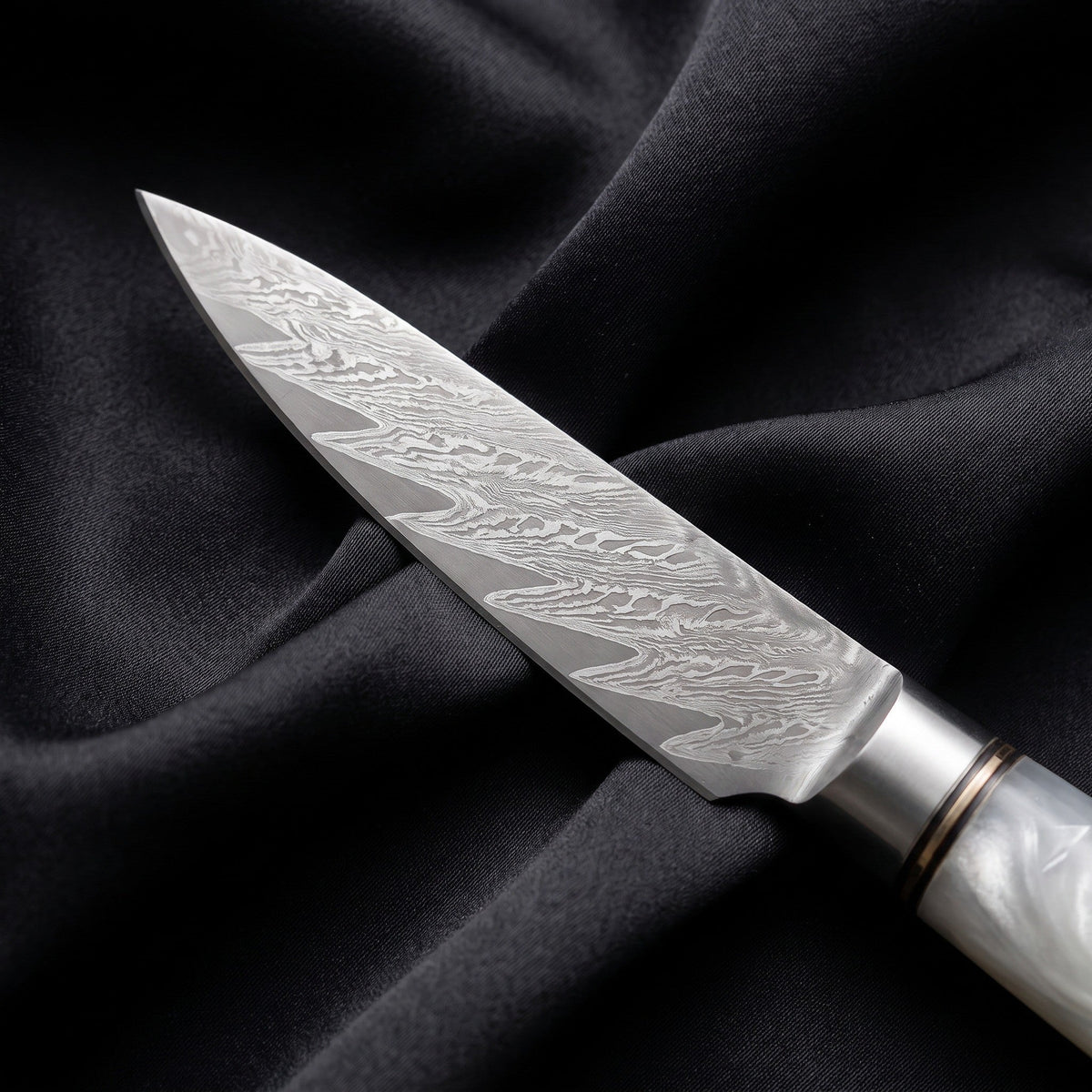 Shinju Paring Knife