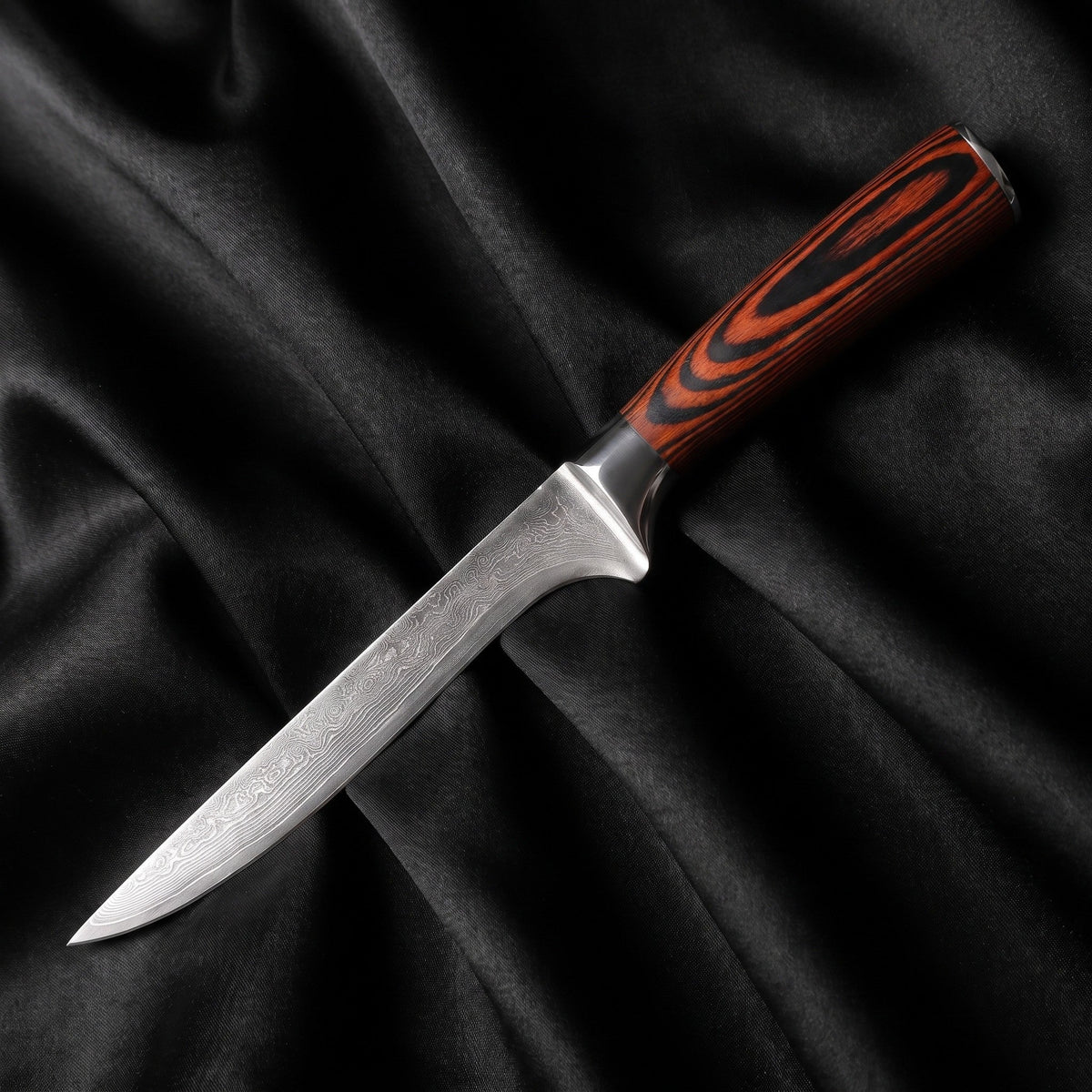 Yuhi Honesuki Boning Knife