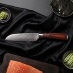 Yuhi 10-Piece Knife Set