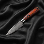 Yuhi Paring Knife
