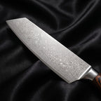 Yuhi Kiritsuke Chef-Slicer Knife