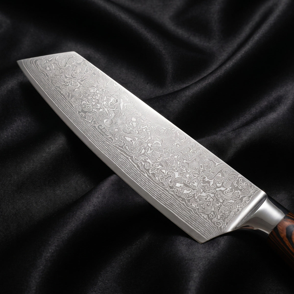 Yuhi Kiritsuke Chef-Slicer Knife