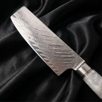 Shinju Nakiri Vegetable Knife
