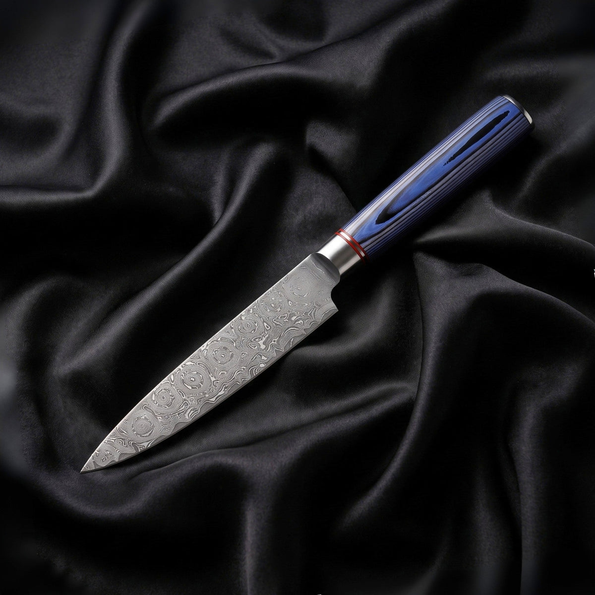 Aizome Utility Knife