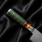 Matsuba Nakiri Vegetable Knife