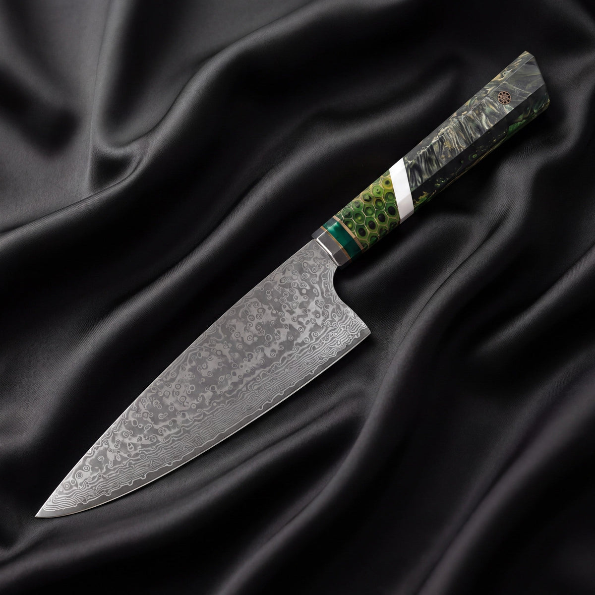 Wakaba Gyuto Chef Knife