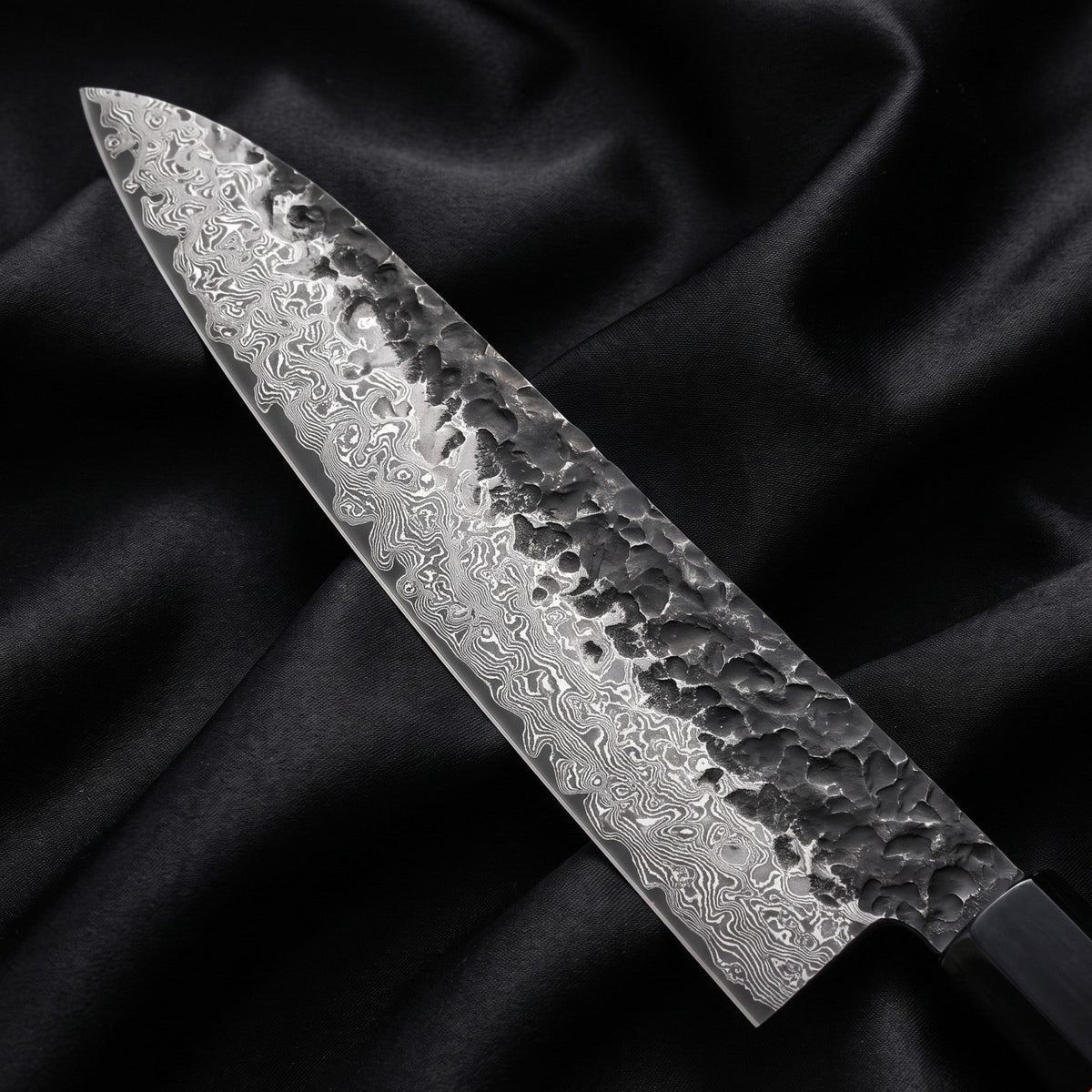 Sumie Gyuto Chef Knife