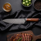 Kasane Gyuto Chef Knife