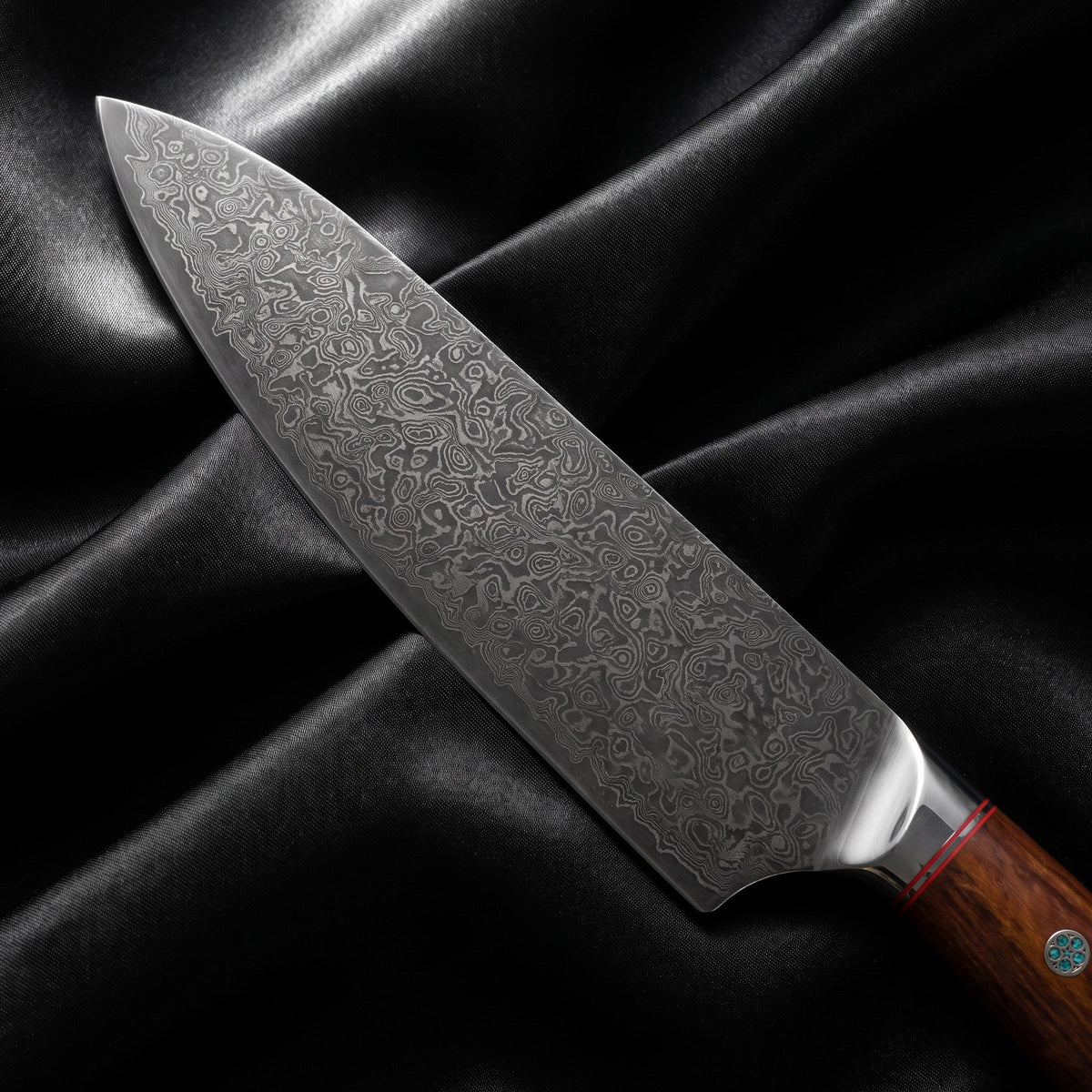 Kasane Gyuto Chef Knife