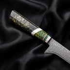 Wakaba Honesuki Boning Knife