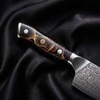 Iwao Nakiri Vegetable Knife