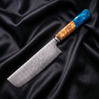Kawasemi Nakiri Vegetable Knife