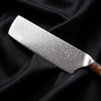 Yoizuki Nakiri Vegetable Knife